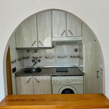 Apartment Piscis Benidorm Zewnętrze zdjęcie