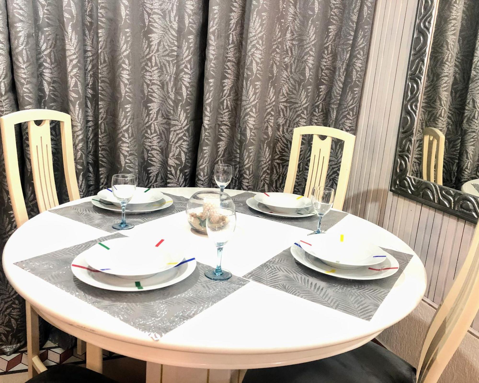 Apartment Piscis Benidorm Zewnętrze zdjęcie