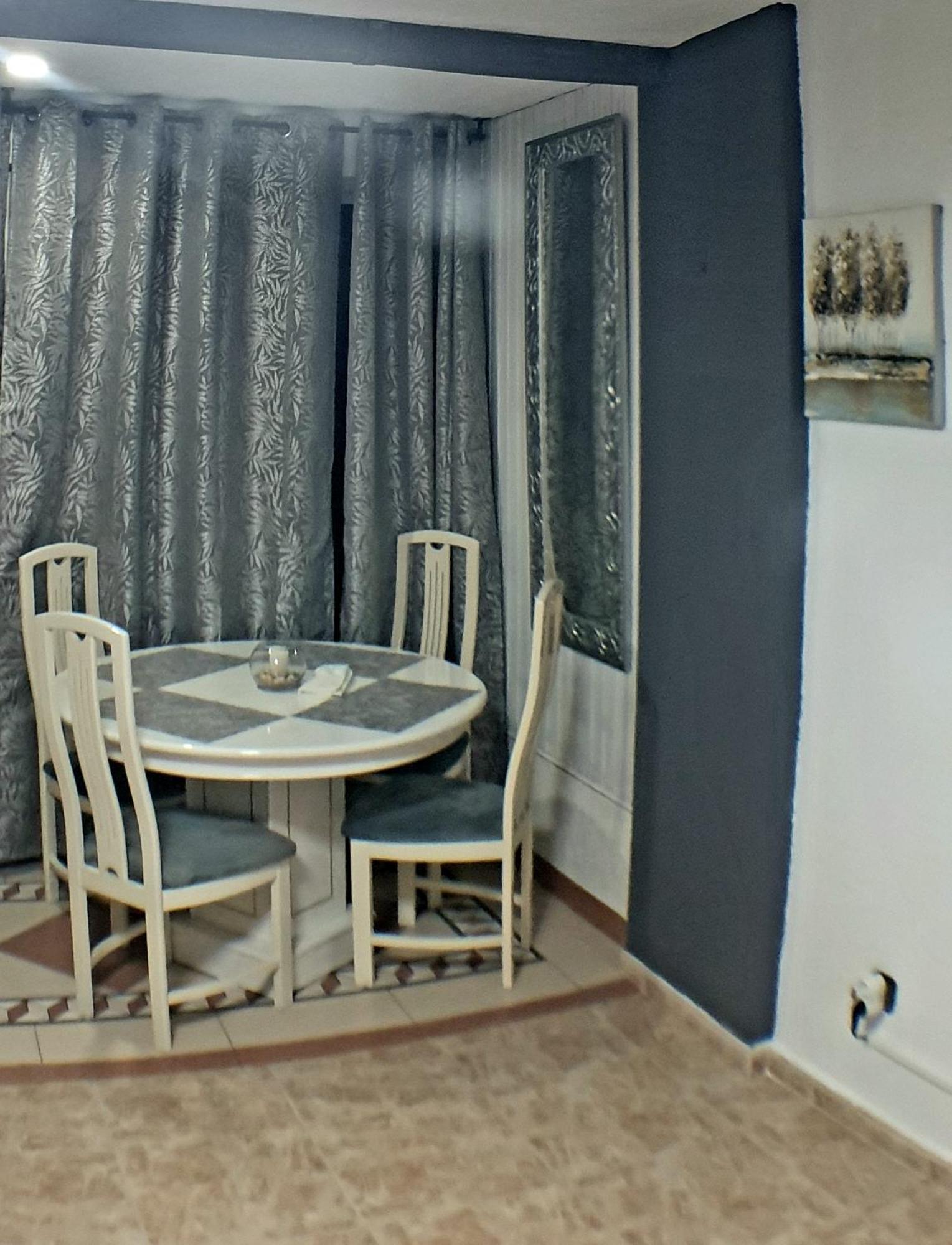 Apartment Piscis Benidorm Zewnętrze zdjęcie