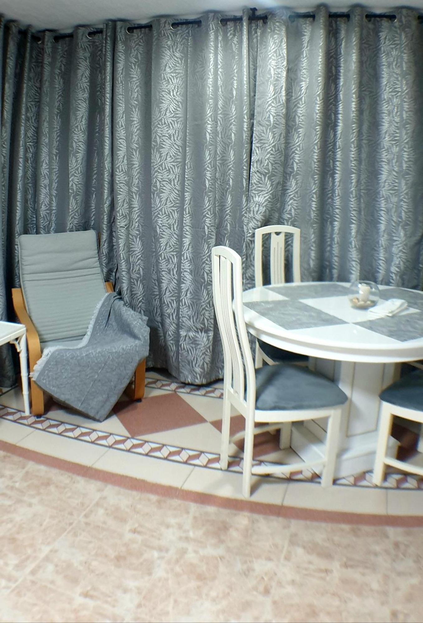 Apartment Piscis Benidorm Zewnętrze zdjęcie